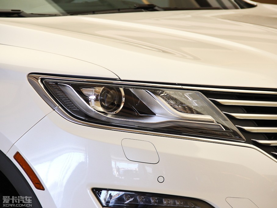 2014ֿMKC 2.0T Ԅ(dng)(q)Ű