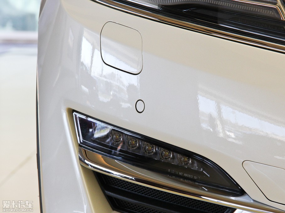 2014ֿMKC 2.0T Ԅ(q)Ű