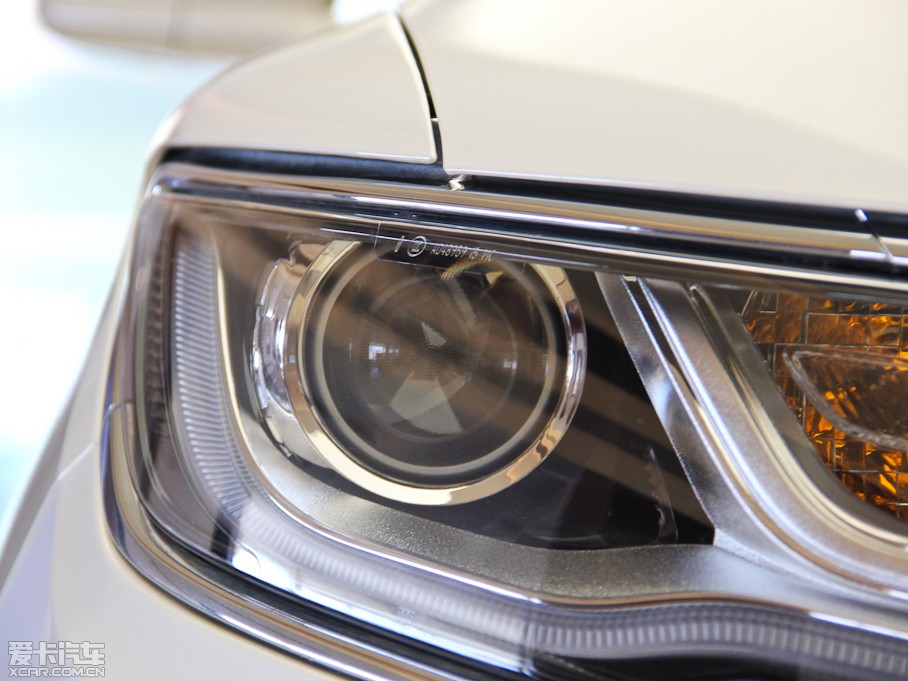 2014ֿMKC 2.0T Ԅ(q)Ű