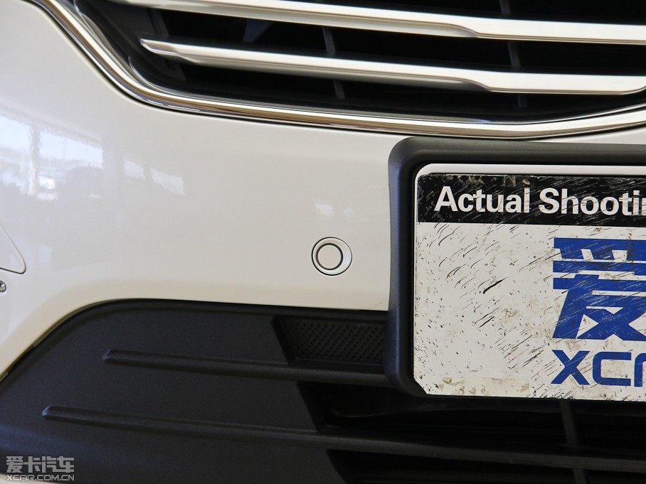 2014ֿMKC 2.0T Ԅ(dng)(q)Ű