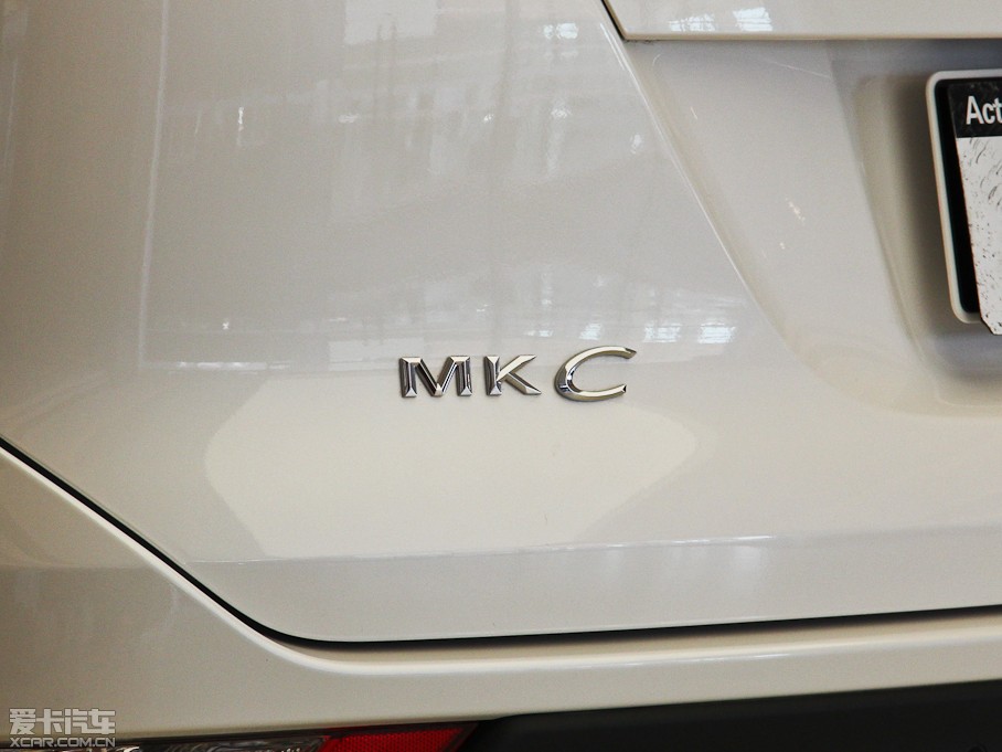 2014ֿMKC 2.0T Ԅ(dng)(q)Ű