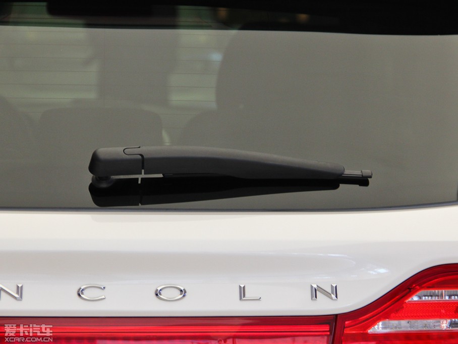 2014ֿMKC 2.0T Ԅ(q)Ű