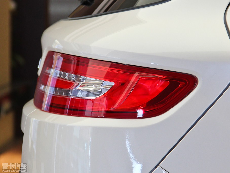 2014ֿMKC 2.0T Ԅ(q)Ű