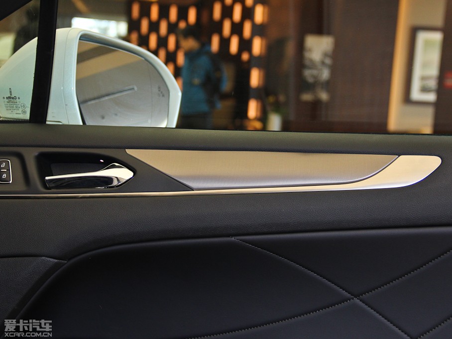 2014ֿMKC 2.0T Ԅ(q)Ű