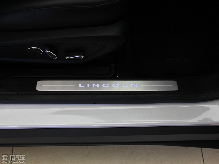 2014ֿMKC 2.0T Ԅ(dng)(q)Ű