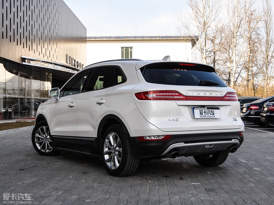 2014ֿMKC 2.0T ԄӃŰ