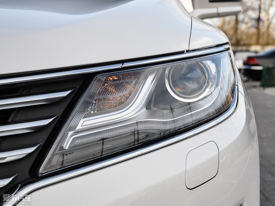 2014ֿMKC 2.0T ԄӃŰ