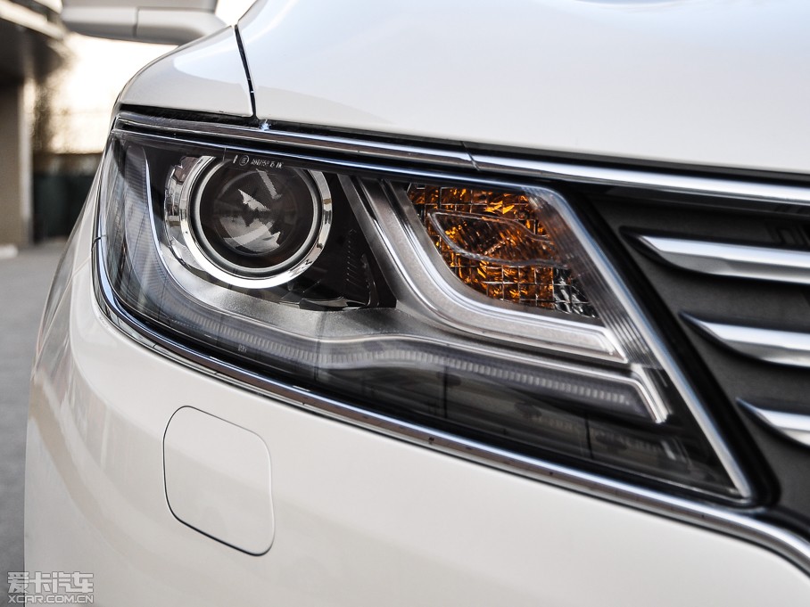 2014ֿMKC 2.0T ԄӃŰ