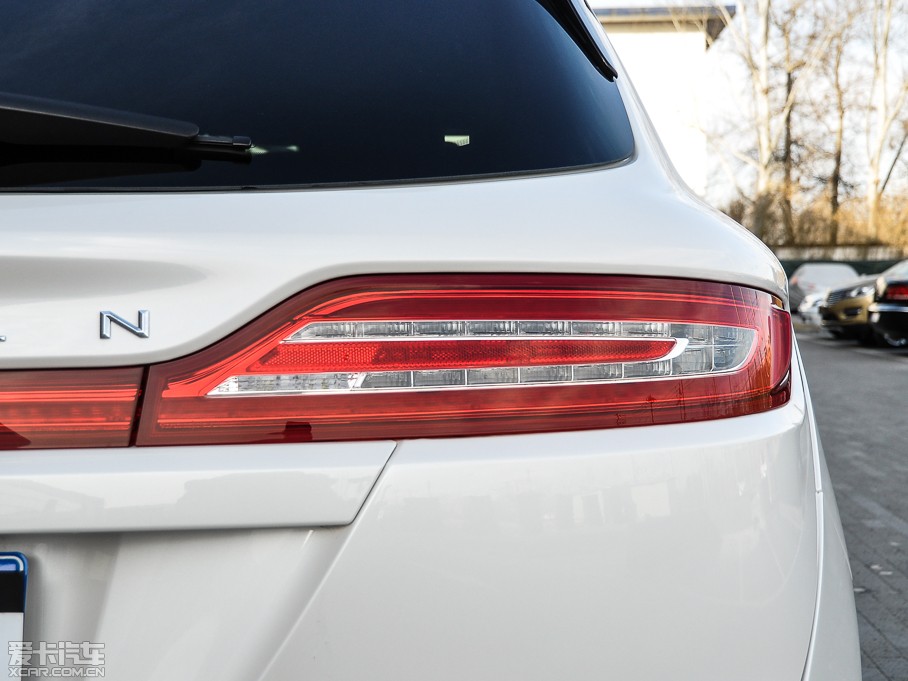 2014ֿMKC 2.0T ԄӃŰ