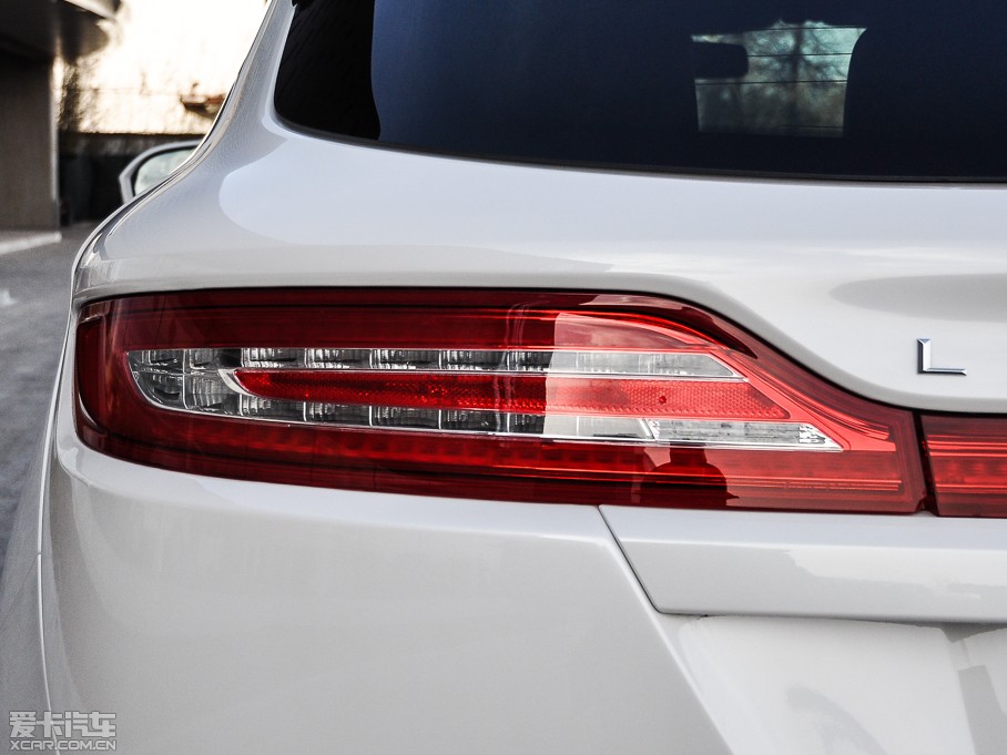 2014ֿMKC 2.0T ԄӃŰ