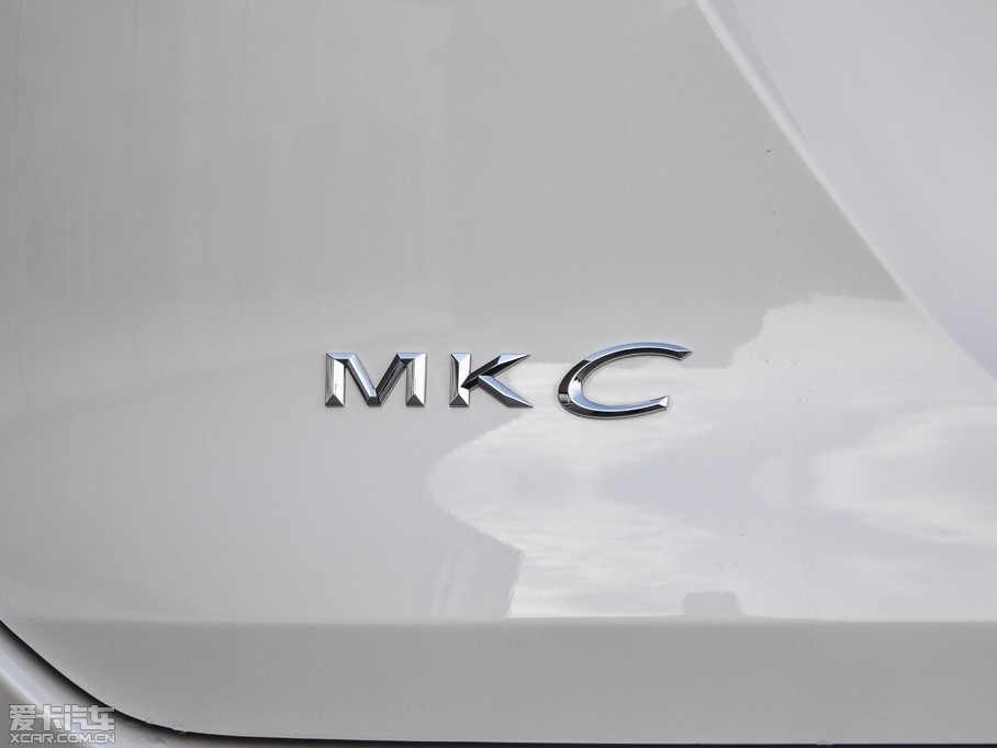 2014ֿMKC 2.0T ԄӃŰ