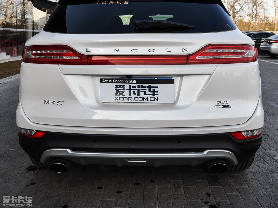 2014ֿMKC 2.0T Ԅ(dng)(q)Ű