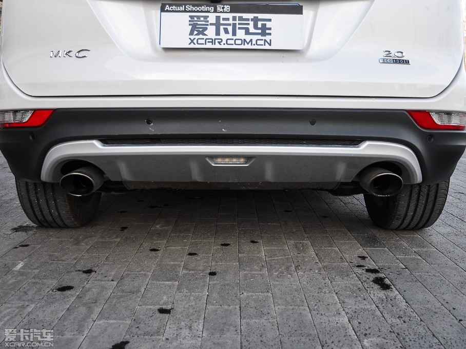 2014ֿMKC 2.0T Ԅ(dng)(q)Ű