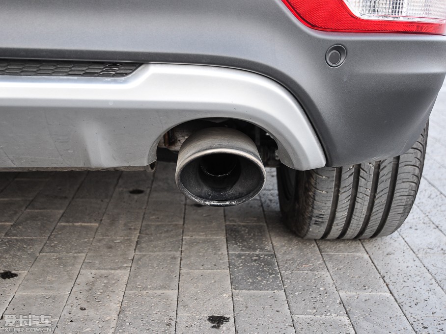 2014ֿMKC 2.0T ԄӃ(q)Ű