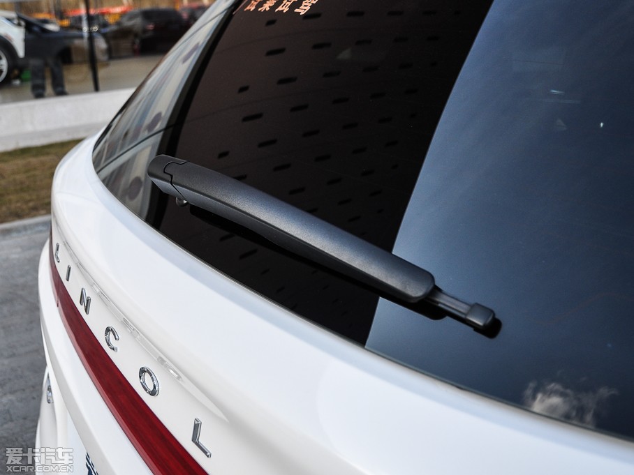 2014ֿMKC 2.0T ԄӃ(q)Ű