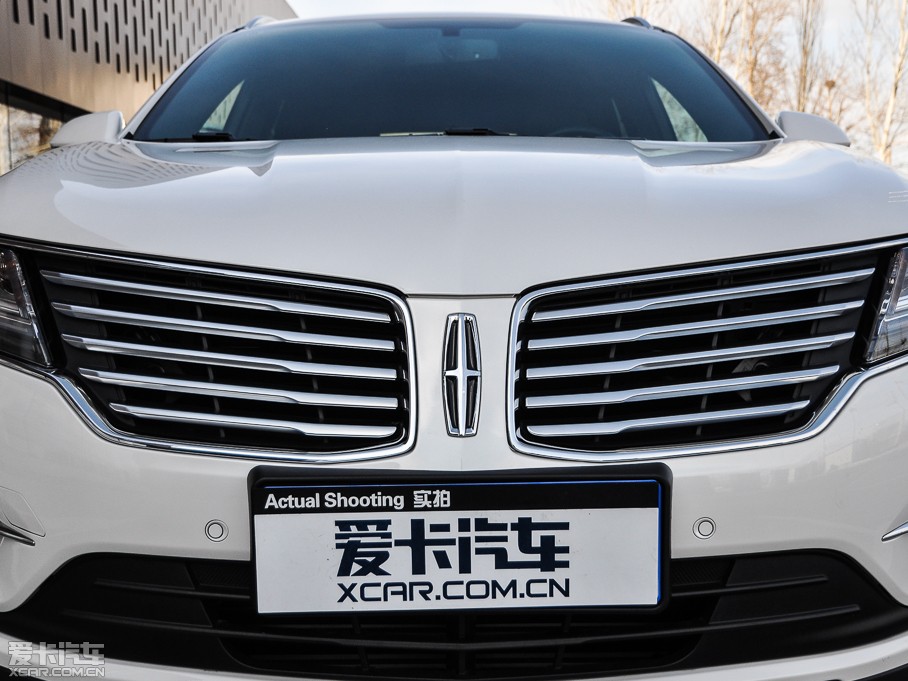 2014ֿMKC 2.0T ԄӃ(q)Ű