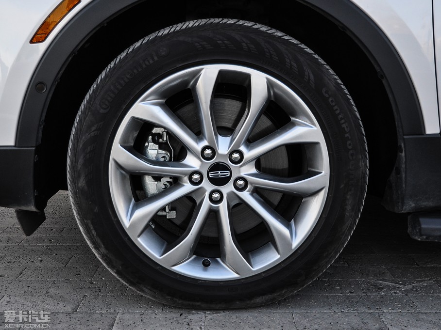 2014ֿMKC 2.0T ԄӃŰ