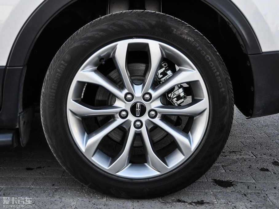 2014ֿMKC 2.0T ԄӃŰ