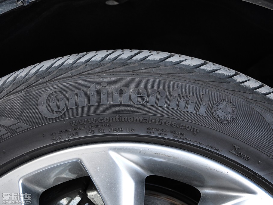 2014ֿMKC 2.0T ԄӃŰ