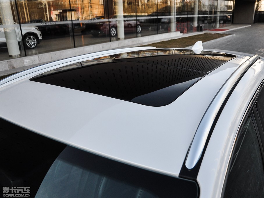 2014ֿMKC 2.0T ԄӃŰ