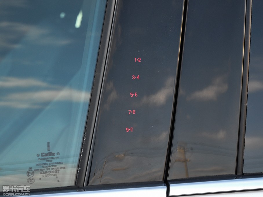 2014ֿMKC 2.0T ԄӃŰ