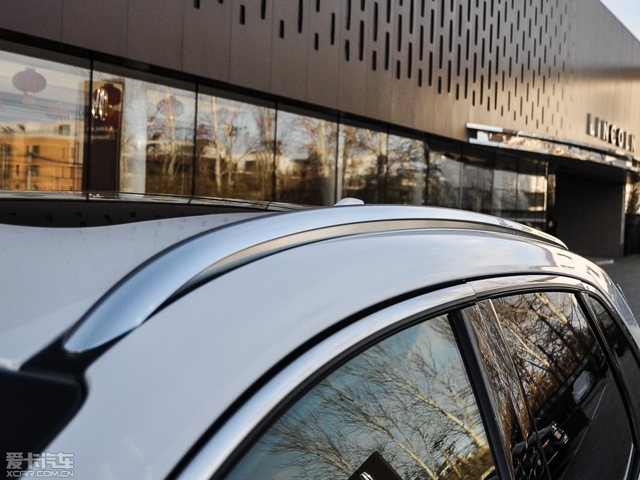 2014ֿMKC 2.0T Ԅ(dng)(q)Ű