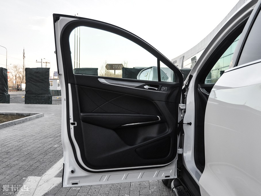 2014ֿMKC 2.0T ԄӃŰ