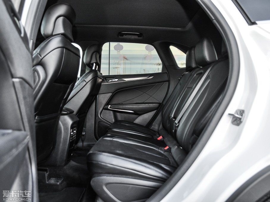 2014ֿMKC 2.0T ԄӃŰ