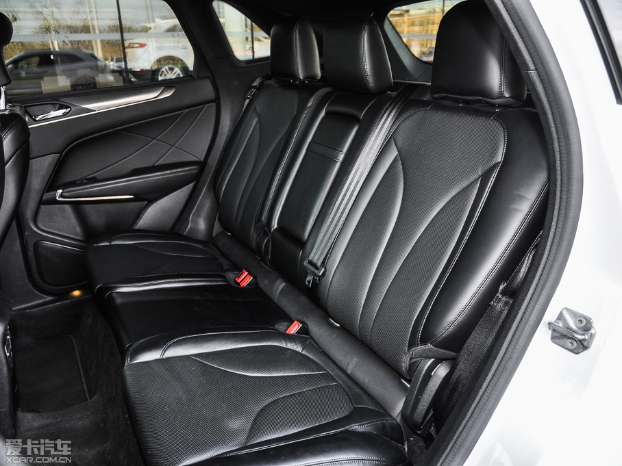 2014ֿMKC 2.0T ԄӃŰ