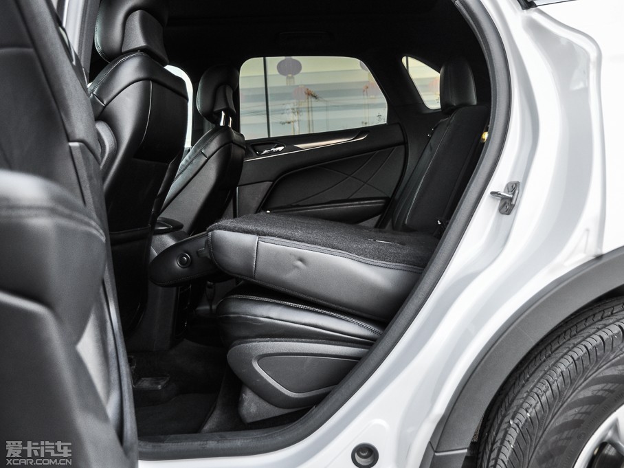 2014ֿMKC 2.0T ԄӃŰ