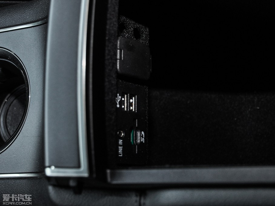 2014ֿMKC 2.0T ԄӃŰ