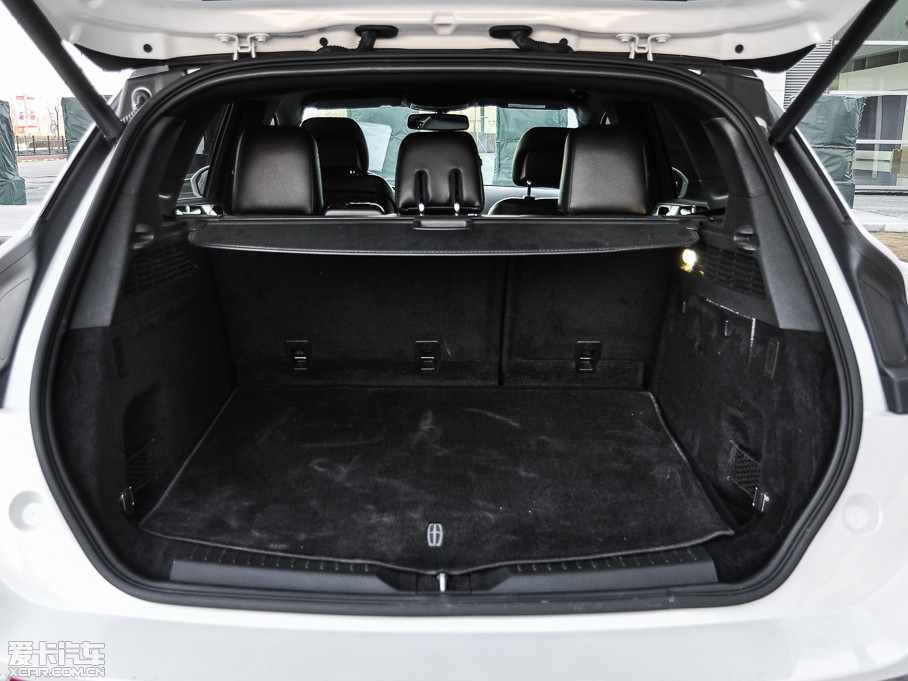 2014ֿMKC 2.0T ԄӃ(q)Ű