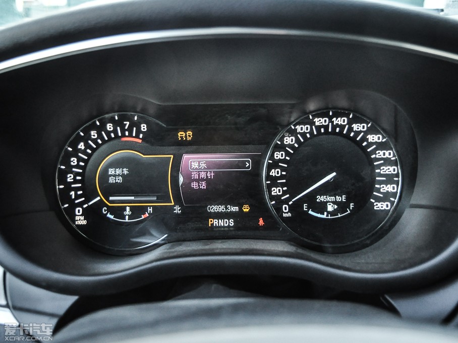 2014ֿMKC 2.0T ԄӃŰ