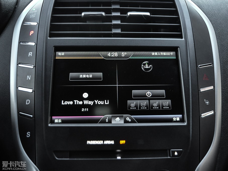 2014ֿMKC 2.0T ԄӃŰ