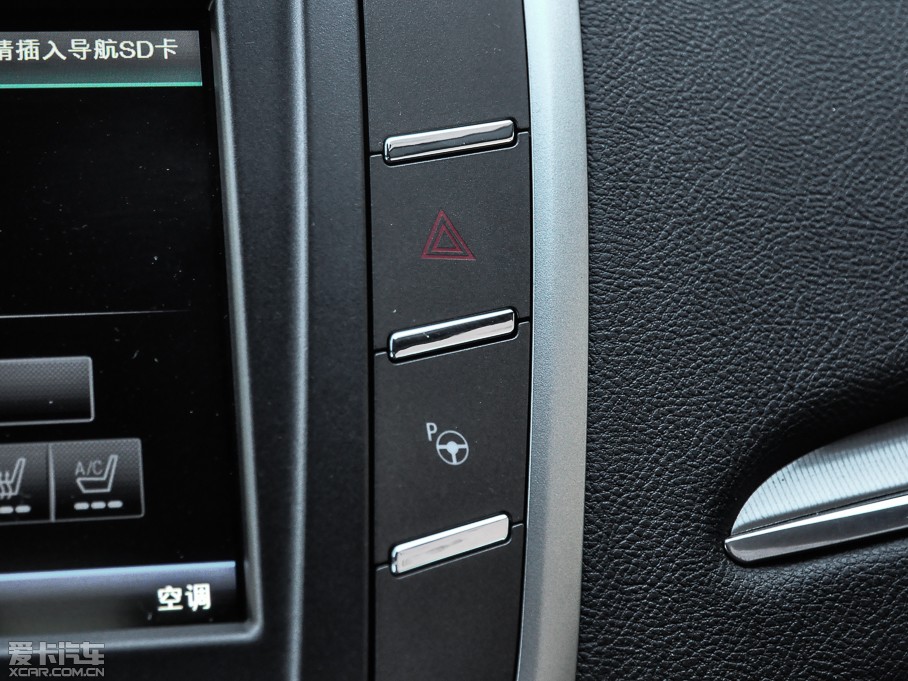 2014ֿMKC 2.0T ԄӃ(q)Ű