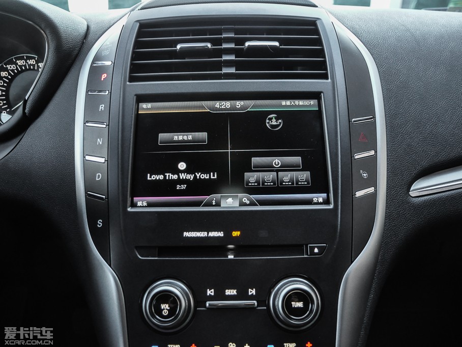 2014ֿMKC 2.0T ԄӃŰ