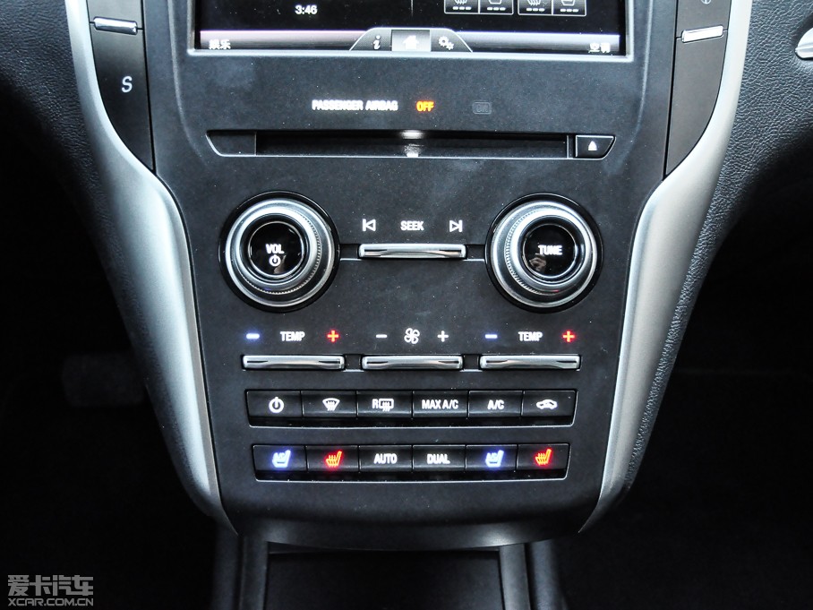 2014ֿMKC 2.0T ԄӃŰ