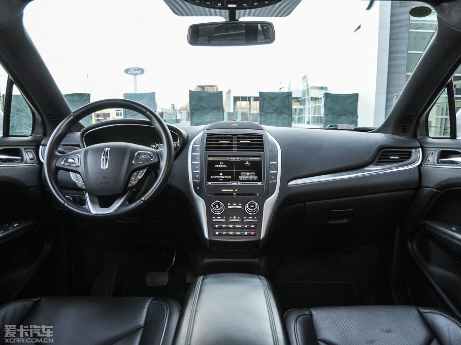 2014ֿMKC 2.0T Ԅ(dng)(q)Ű