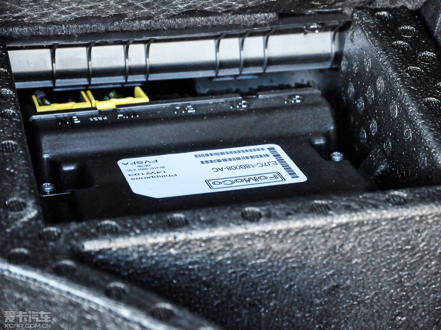 2014ֿMKC 2.0T ԄӃ(q)Ű