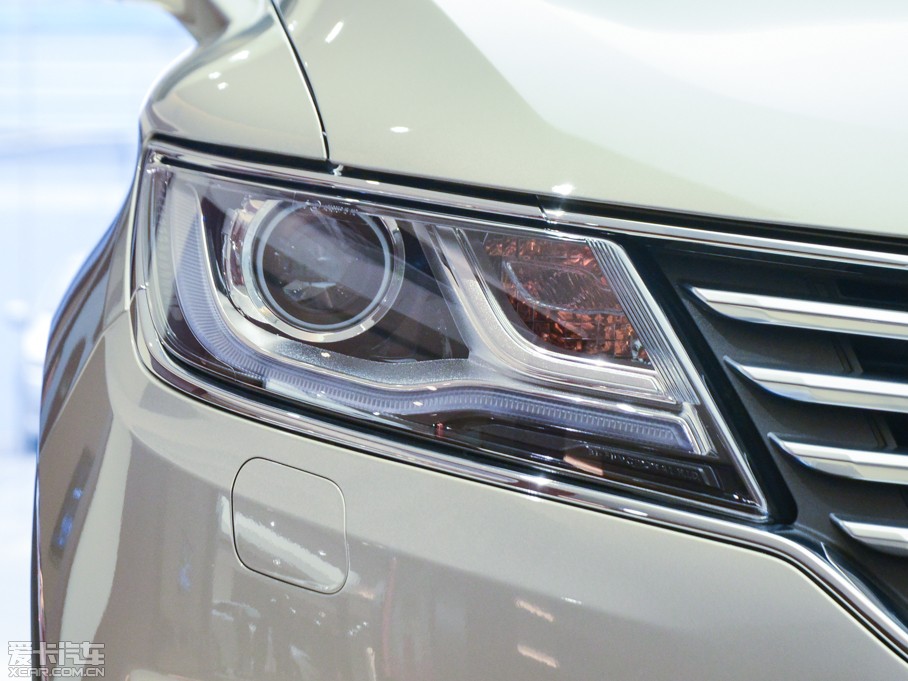 2014ֿMKC 2.0T Ԅ(dng)