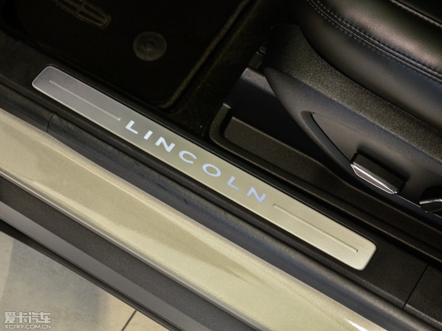 2014ֿMKC 2.0T Ԅ(dng)