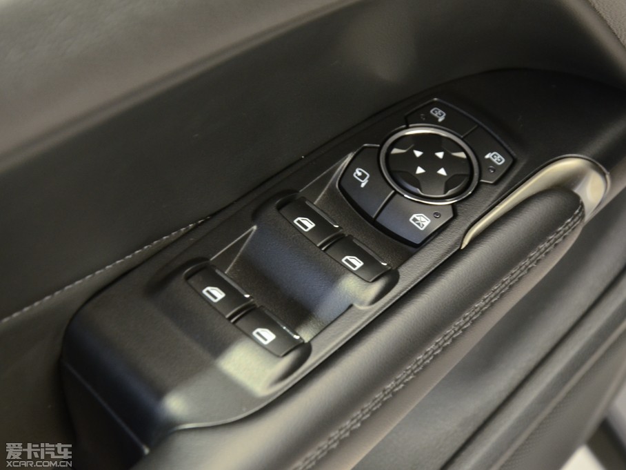 2014ֿMKC 2.0T Ԅ(dng)