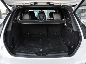 林肯(進口)2014款林肯MKC