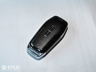 林肯(进口)2014款林肯MKC