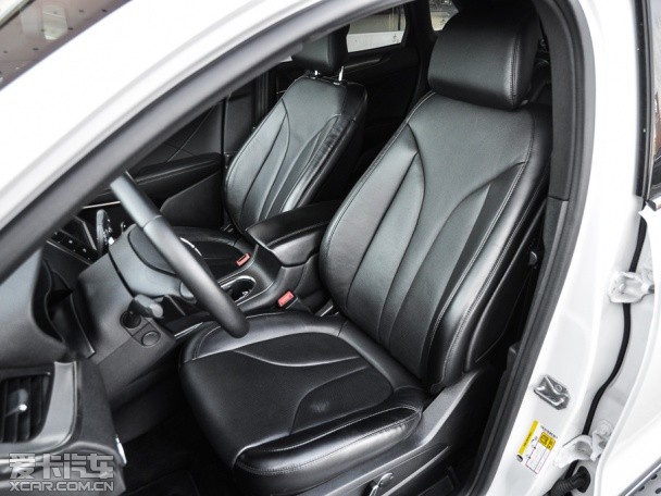 林肯(進口)2014款林肯MKC