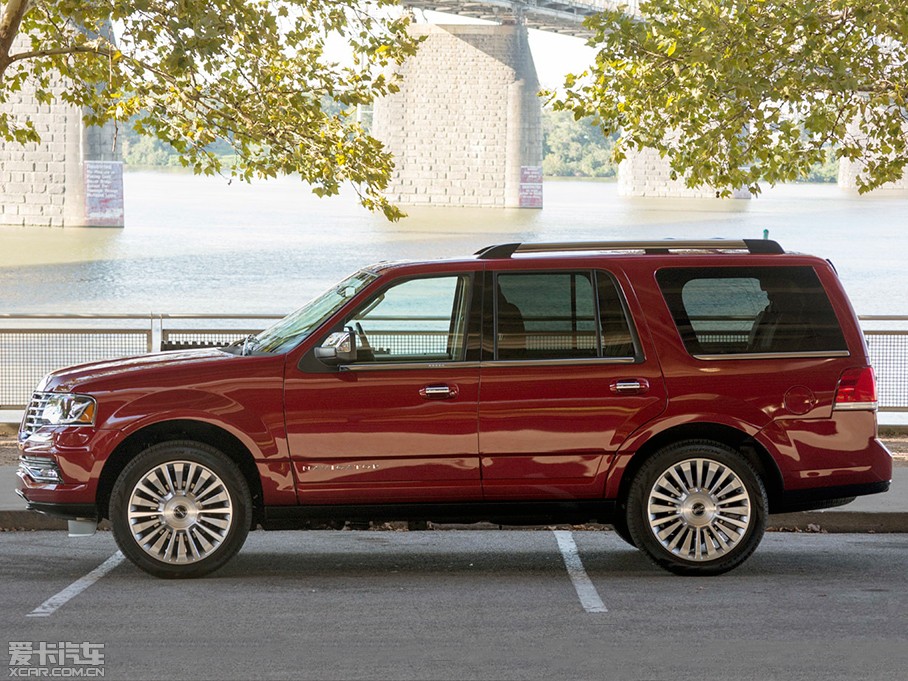 2016I(lng)T 3.5T AWD