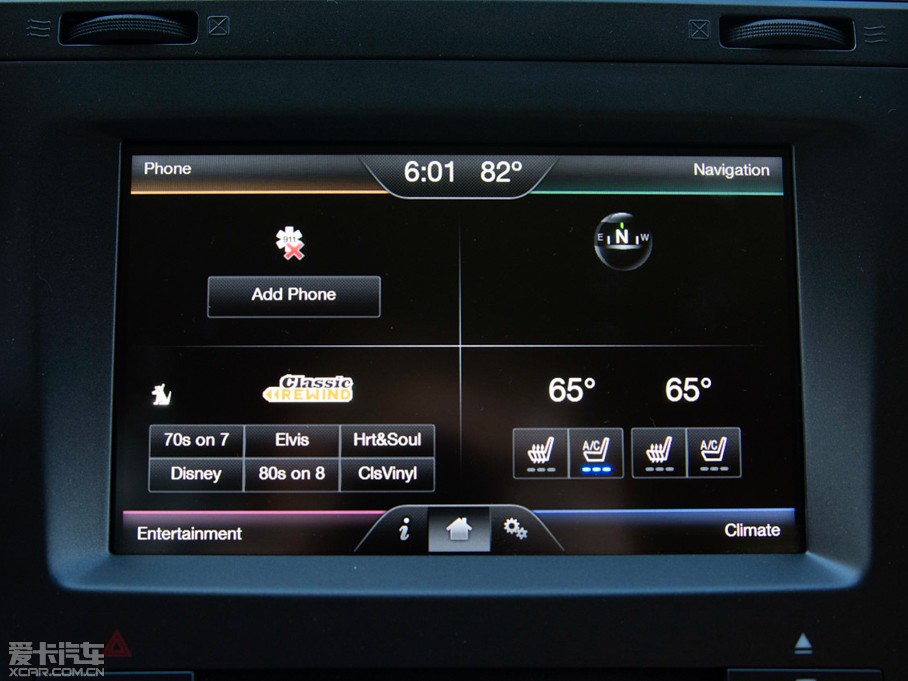 2016I(lng)T 3.5T AWD