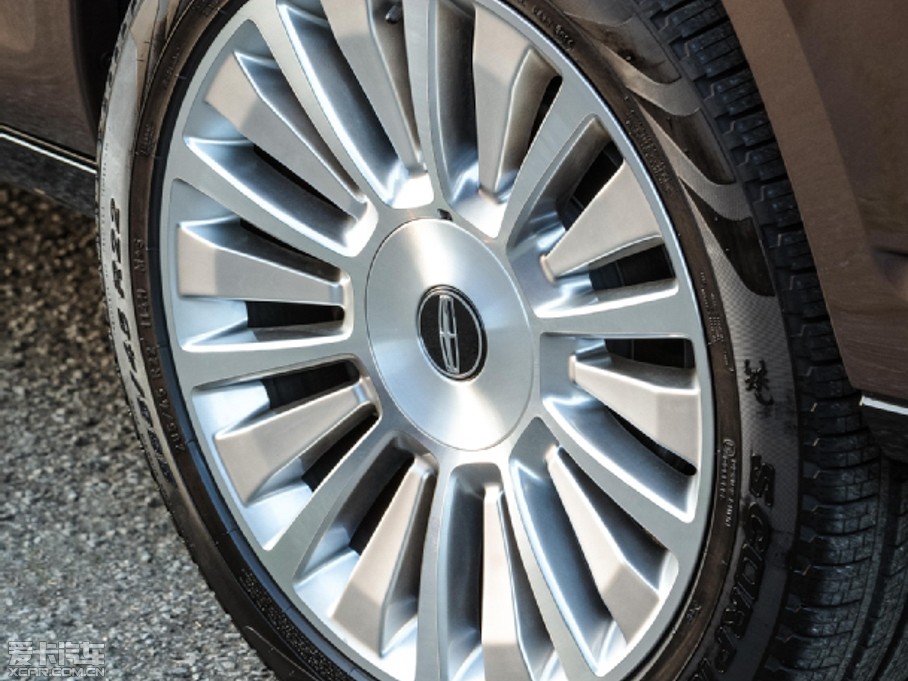 2016I(lng)T 3.5T AWD