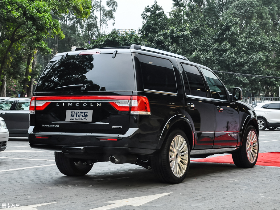 2016I(lng)T 3.5T AWD