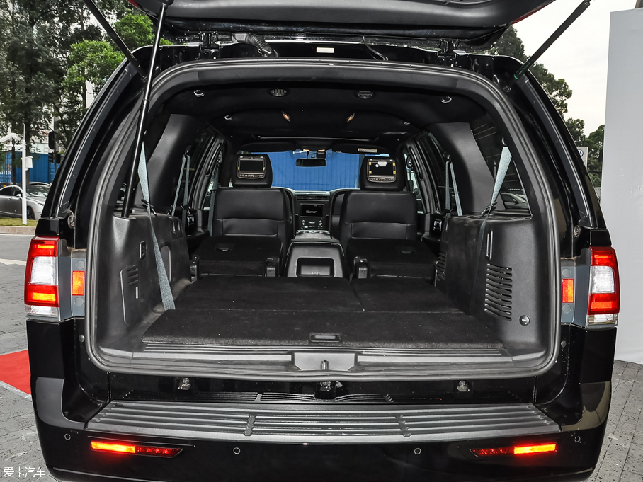 2016I(lng)T 3.5T AWD